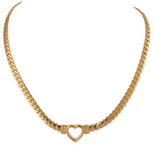 Load image into Gallery viewer, Amore Necklace
