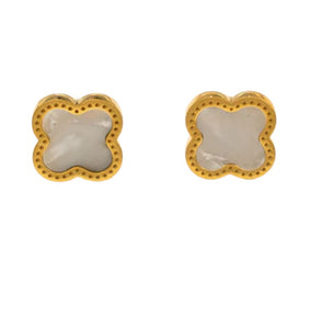 Fiore Earrings